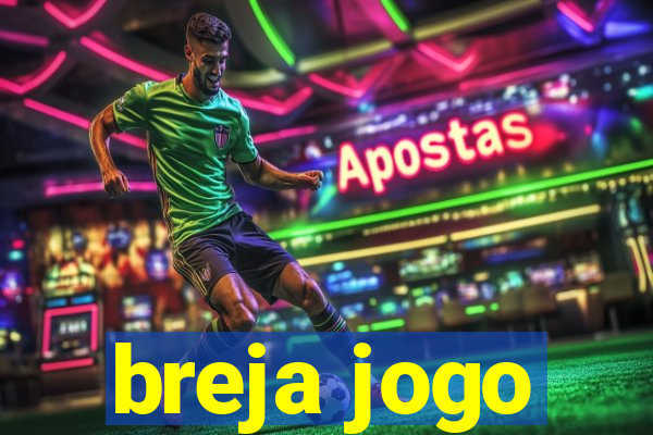 breja jogo